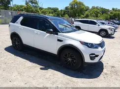 SALCR2BG4HH654482 2017 LAND ROVER DISCOVERY SPORT