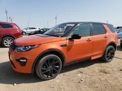 SALCR2BG4HH657236 2017 LAND ROVER DISCOVERY