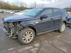 SALCR2BG4HH666003 2017 LAND ROVER DISCOVERY