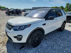 SALCR2BG4HH666633 2017 LAND ROVER DISCOVERY