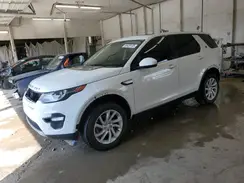 SALCR2BG4HH680077 2017 LAND ROVER DISCOVERY SPORT