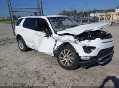 SALCR2BG4HH687367 2017 LAND ROVER DISCOVERY SPORT