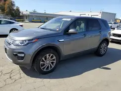 SALCR2BG4HH688972 2017 LAND ROVER DISCOVERY