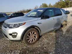 SALCR2BG4HH693508 2017 LAND ROVER DISCOVERY