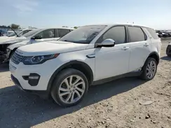 SALCR2BG4HH695131 2017 LAND ROVER DISCOVERY