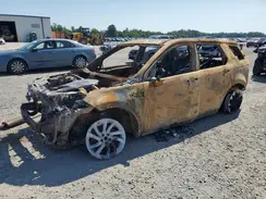 SALCR2BG4HH696716 2017 LAND ROVER DISCOVERY SPORT
