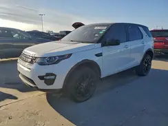 SALCR2BG4HH696750 2017 LAND ROVER DISCOVERY SPORT