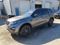 SALCR2BG4HH697817 2017 LAND ROVER DISCOVERY