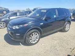 SALCR2BG4HH699616 2017 LAND ROVER DISCOVERY SPORT