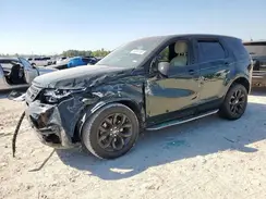 SALCR2BG4HH703681 2017 LAND ROVER DISCOVERY SPORT