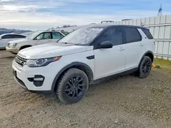 SALCR2BG4HH717421 2017 LAND ROVER DISCOVERY SPORT