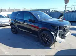 SALCR2BG4HH717970 2017 LAND ROVER DISCOVERY SPORT