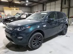 SALCR2BG4HH719069 2017 LAND ROVER DISCOVERY