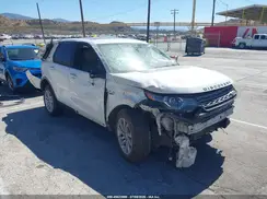 SALCR2BG5GH545446 2016 LAND ROVER DISCOVERY SPORT