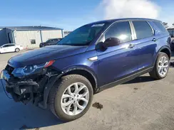 SALCR2BG5GH545995 2016 LAND ROVER DISCOVERY SPORT