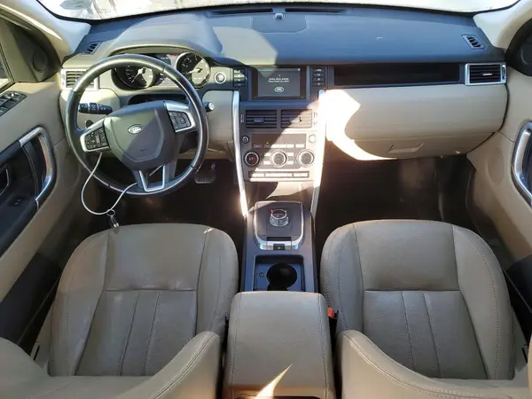 SALCR2BG5GH545995 2016 LAND ROVER DISCOVERY SPORT - Image 8