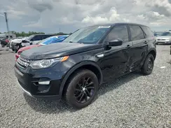 SALCR2BG5GH548699 2016 LAND ROVER DISCOVERY SPORT