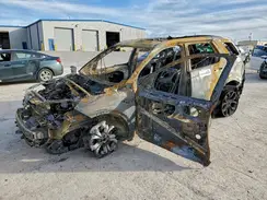 SALCR2BG5GH549058 2016 LAND ROVER DISCOVERY