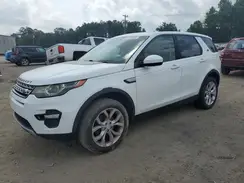 SALCR2BG5GH549464 2016 LAND ROVER DISCOVERY