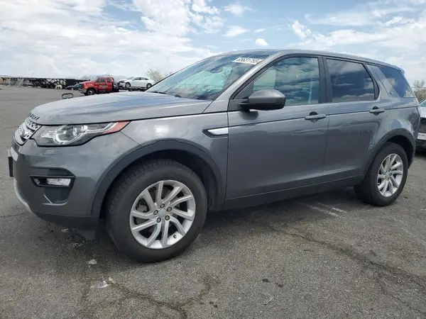 SALCR2BG5GH549609 2016 LAND ROVER DISCOVERY SPORT - Image 1