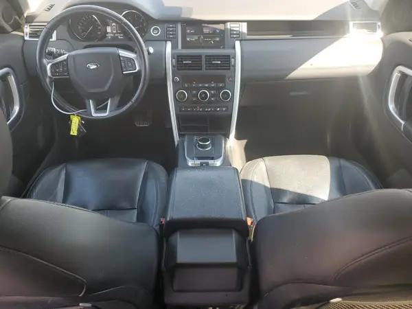 SALCR2BG5GH549609 2016 LAND ROVER DISCOVERY SPORT - Image 8