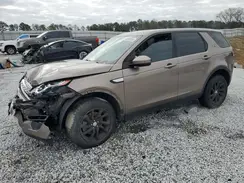 SALCR2BG5GH552087 2016 LAND ROVER DISCOVERY