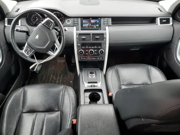 SALCR2BG5GH552297 2016 LAND ROVER DISCOVERY - Image 8