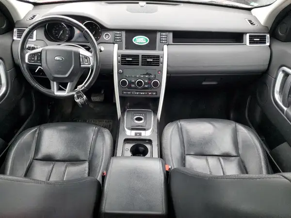 SALCR2BG5GH552591 2016 LAND ROVER DISCOVERY SPORT - Image 8