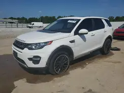 SALCR2BG5GH553367 2016 LAND ROVER DISCOVERY SPORT