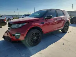 SALCR2BG5GH560254 2016 LAND ROVER DISCOVERY
