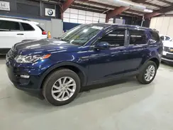 SALCR2BG5GH561517 2016 LAND ROVER DISCOVERY SPORT