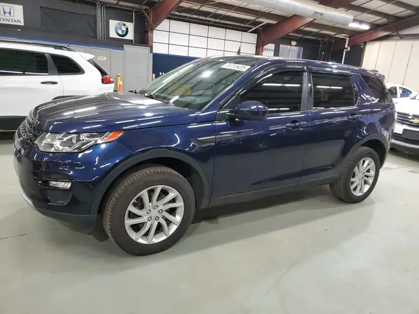 SALCR2BG5GH561517 2016 LAND ROVER DISCOVERY SPORT - Image 1