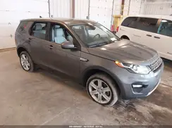 SALCR2BG5GH564515 2016 LAND ROVER DISCOVERY SPORT