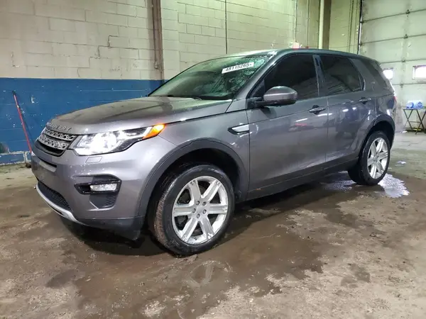 SALCR2BG5GH564515 2016 LAND ROVER DISCOVERY - Image 1