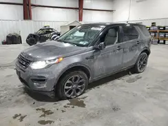 SALCR2BG5GH566314 2016 LAND ROVER DISCOVERY