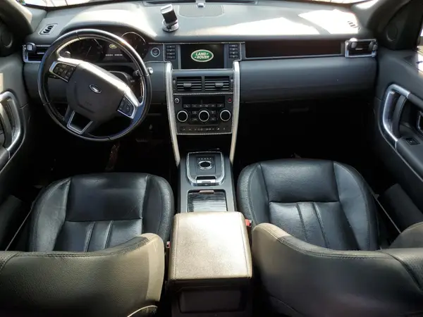 SALCR2BG5GH566913 2016 LAND ROVER DISCOVERY SPORT - Image 8