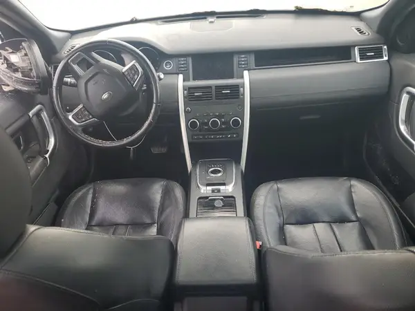 SALCR2BG5GH569360 2016 LAND ROVER DISCOVERY - Image 8