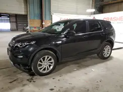 SALCR2BG5GH569763 2016 LAND ROVER DISCOVERY