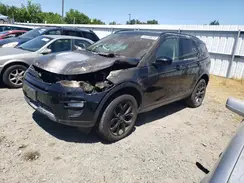 SALCR2BG5GH573988 2016 LAND ROVER DISCOVERY