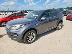 SALCR2BG5GH575188 2016 LAND ROVER DISCOVERY SPORT