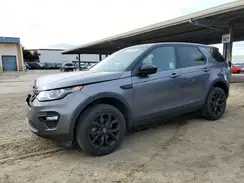 SALCR2BG5GH577197 2016 LAND ROVER DISCOVERY