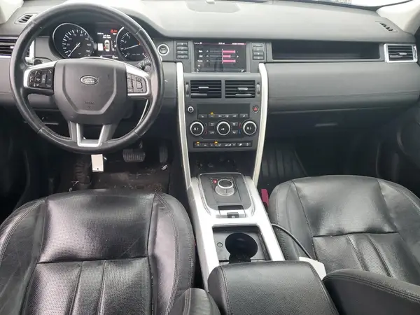 SALCR2BG5GH577491 2016 LAND ROVER DISCOVERY SPORT - Image 8