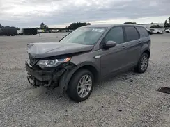 SALCR2BG5GH581735 2016 LAND ROVER DISCOVERY SPORT