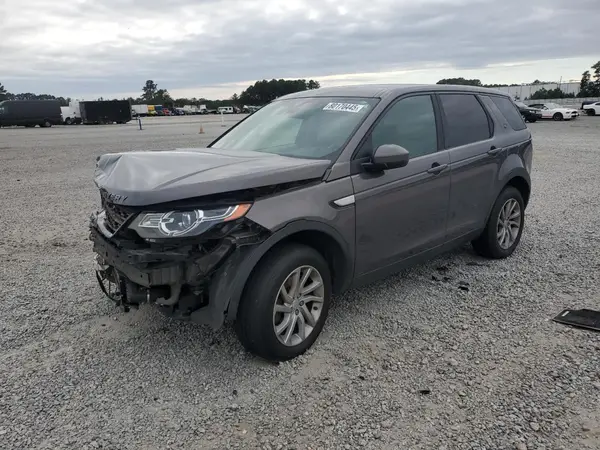 SALCR2BG5GH581735 2016 LAND ROVER DISCOVERY SPORT - Image 1