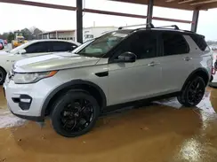 SALCR2BG5GH586868 2016 LAND ROVER DISCOVERY