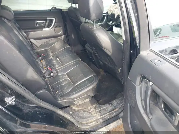 SALCR2BG5GH587972 2016 LAND ROVER DISCOVERY SPORT - Image 8