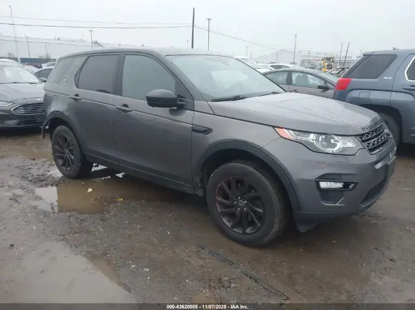 SALCR2BG5GH590922 2016 LAND ROVER DISCOVERY SPORT - Image 1