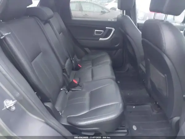 SALCR2BG5GH590922 2016 LAND ROVER DISCOVERY SPORT - Image 8