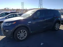 SALCR2BG5GH604978 2016 LAND ROVER DISCOVERY