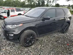 SALCR2BG5GH611381 2016 LAND ROVER DISCOVERY SPORT
